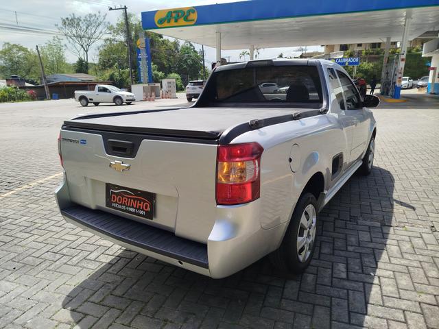 Chevrolet Montana
