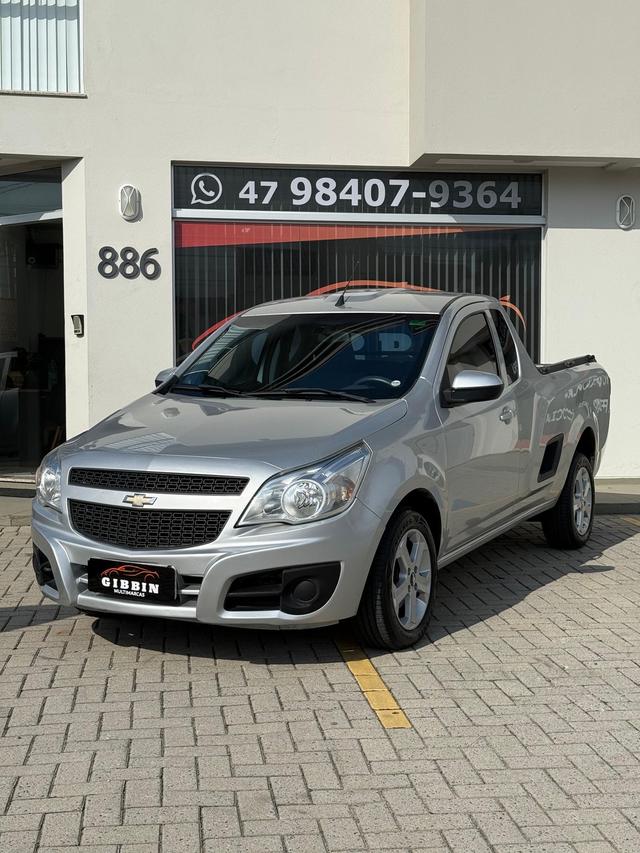 Chevrolet Montana
