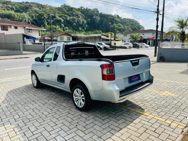 Chevrolet Montana