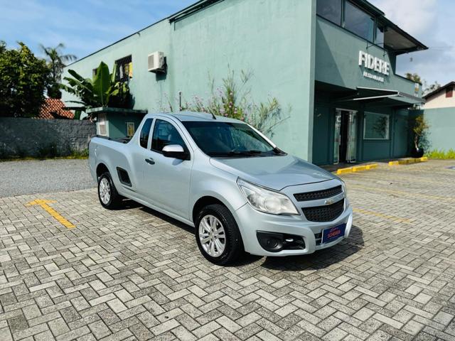 Chevrolet Montana