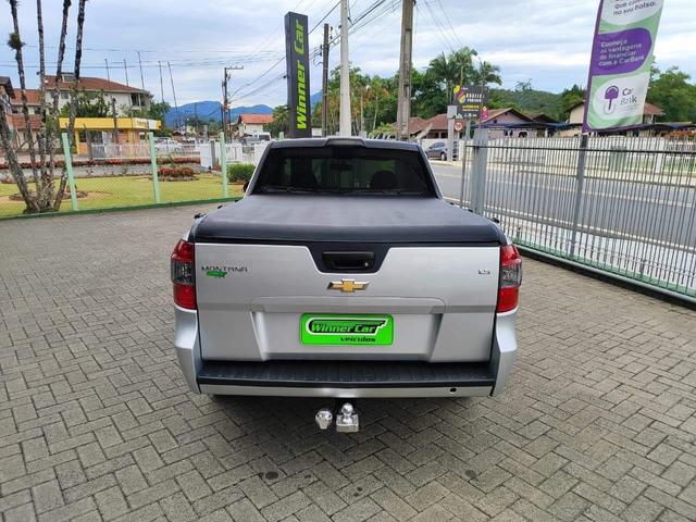 Chevrolet Montana