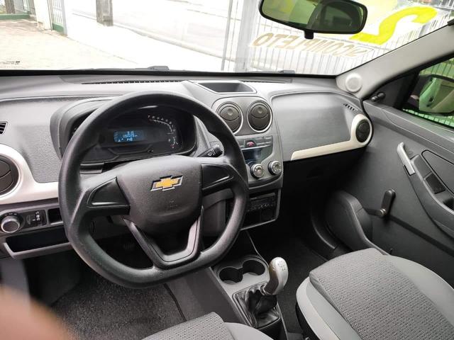 Chevrolet Montana