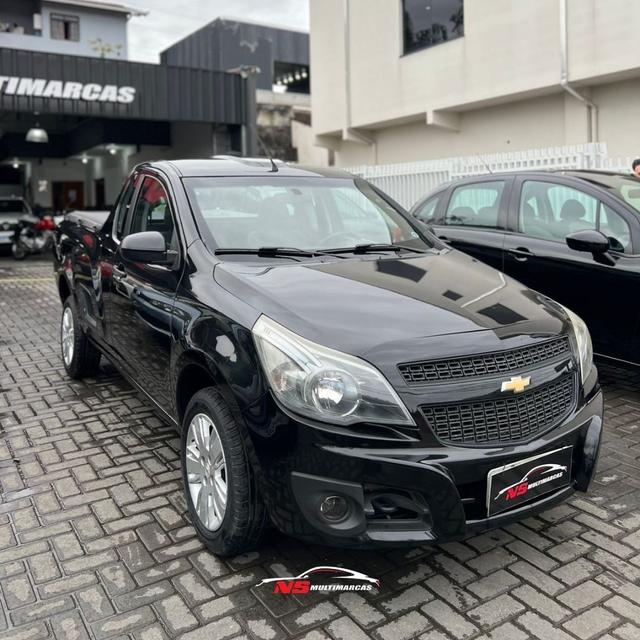 Chevrolet Montana