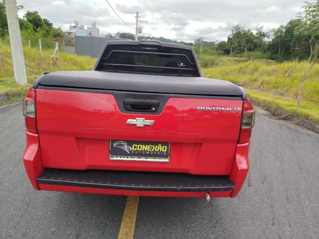 Chevrolet Montana