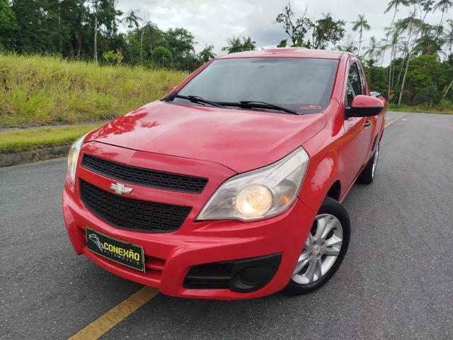 Chevrolet Montana