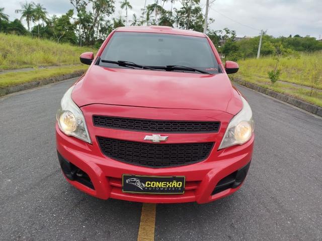 Chevrolet Montana