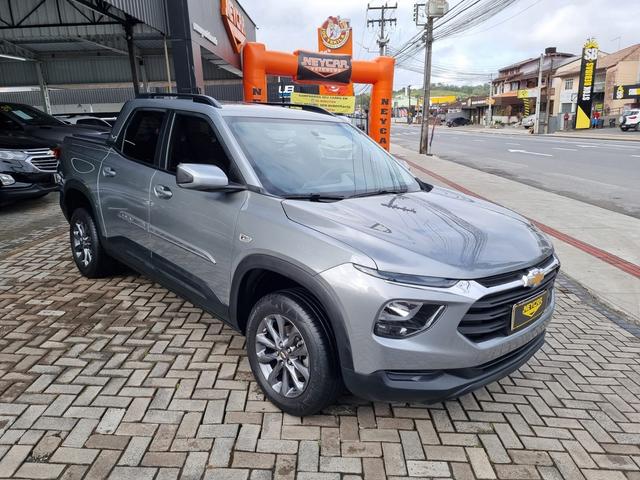 Chevrolet Montana