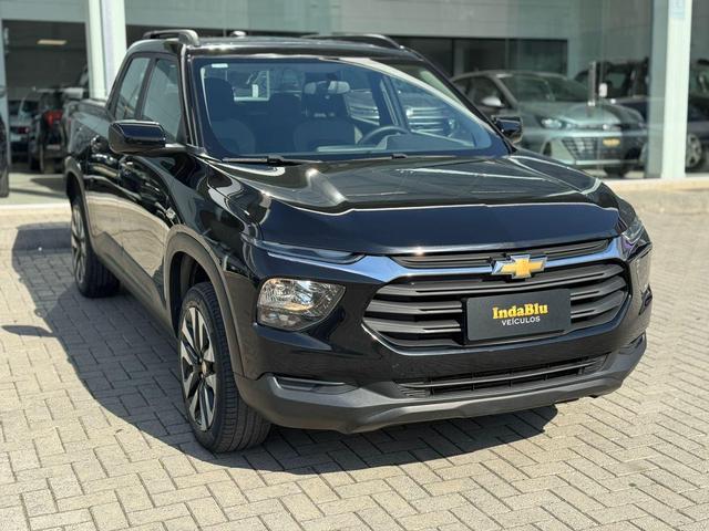 Chevrolet Montana