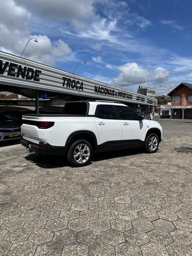 Chevrolet Montana