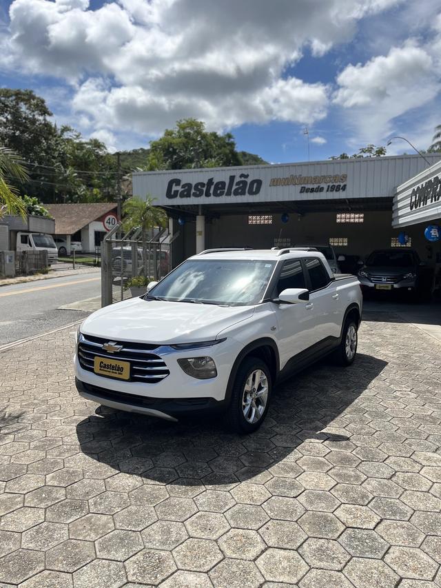 Chevrolet Montana