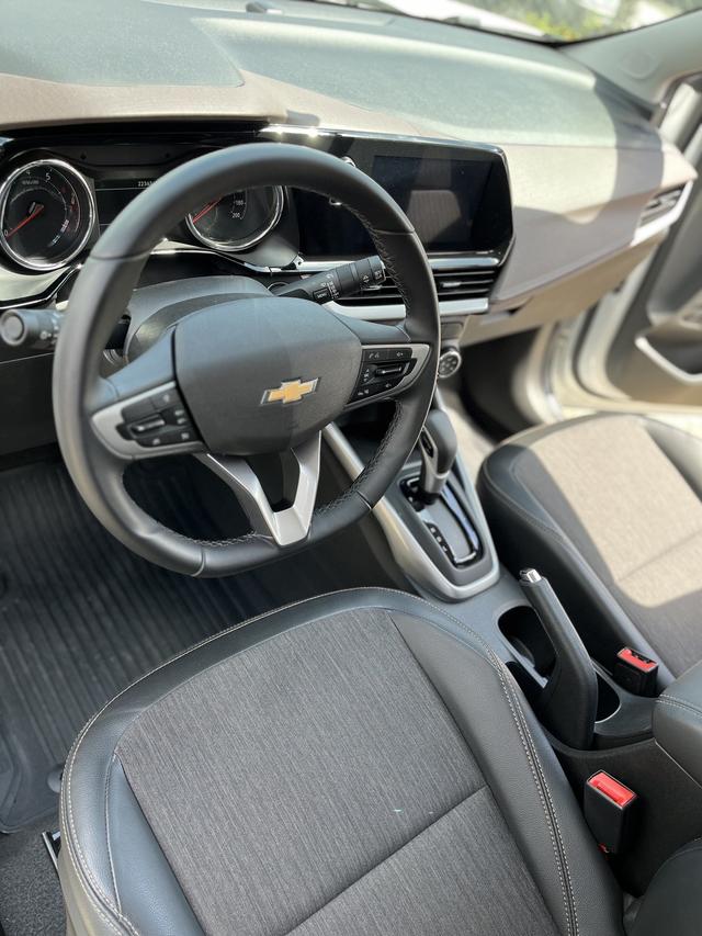Chevrolet Montana