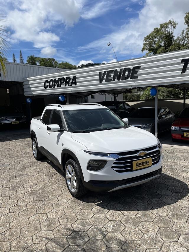 Chevrolet Montana