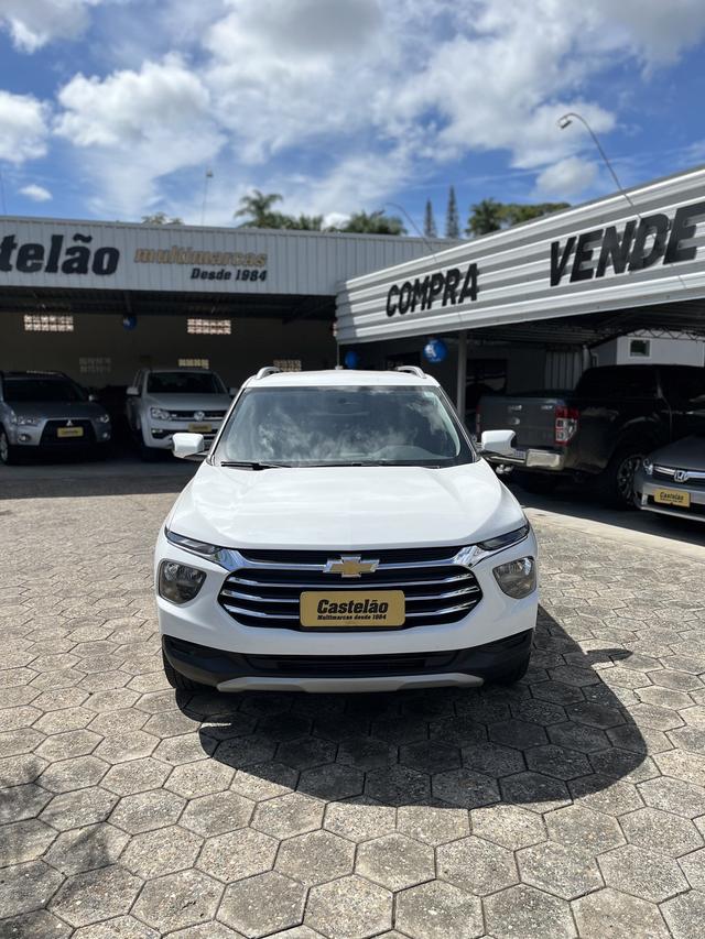 Chevrolet Montana