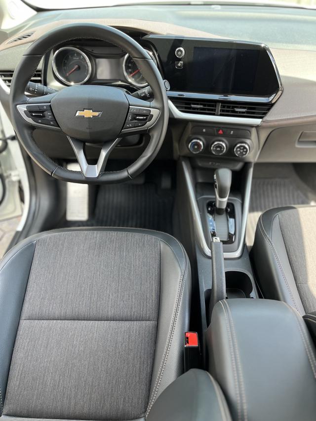 Chevrolet Montana
