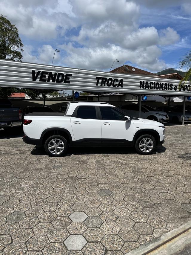 Chevrolet Montana