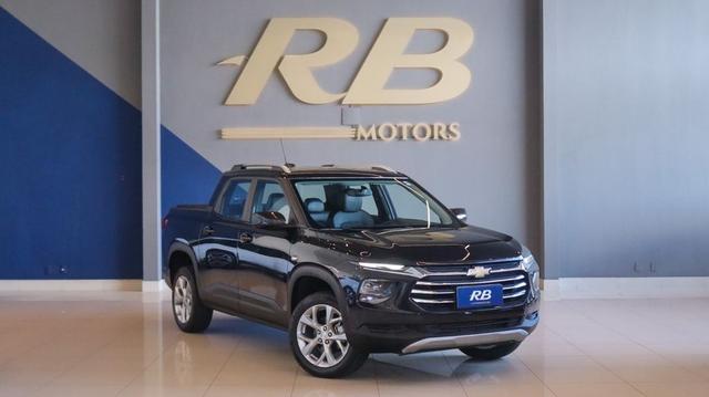 Chevrolet Montana