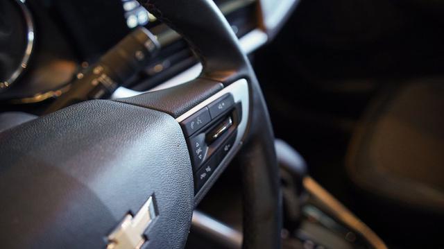 Chevrolet Montana