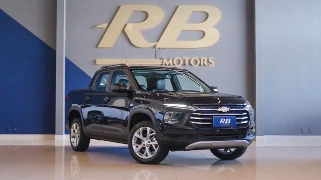 Chevrolet Montana