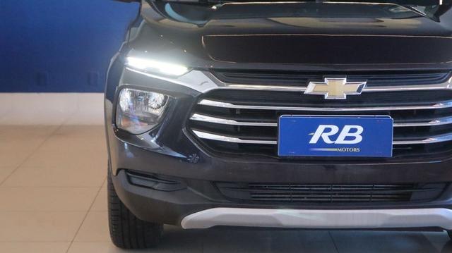 Chevrolet Montana