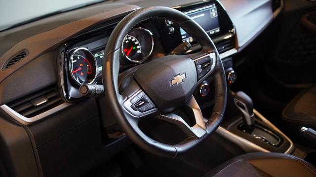 Chevrolet Montana