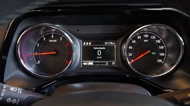 Chevrolet Montana