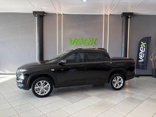 Chevrolet Montana