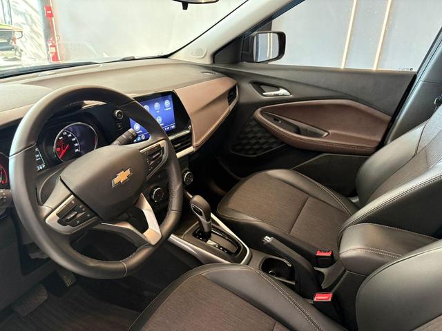 Chevrolet Montana