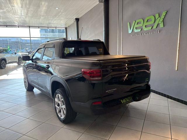 Chevrolet Montana