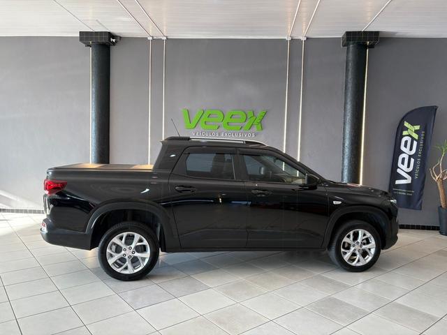 Chevrolet Montana