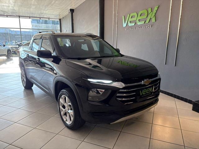 Chevrolet Montana