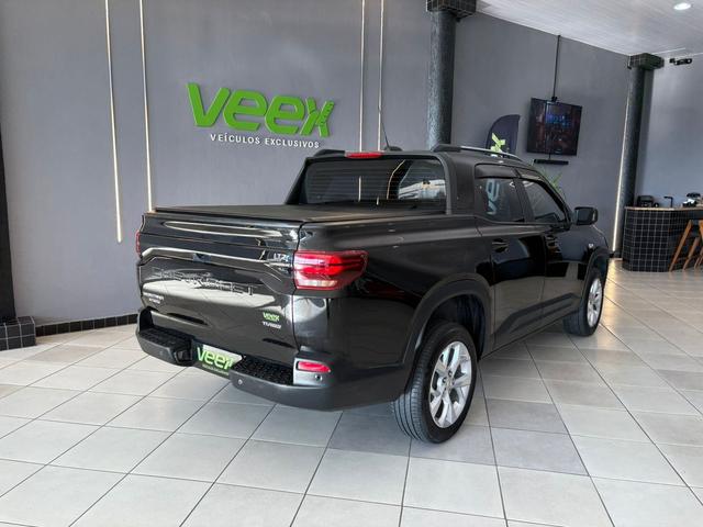 Chevrolet Montana
