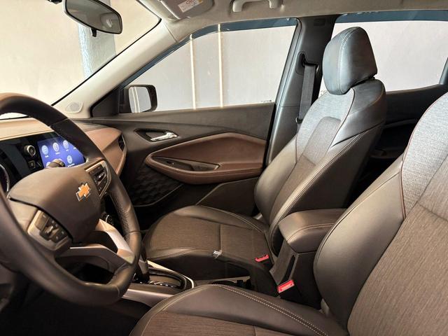 Chevrolet Montana