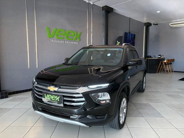 Chevrolet Montana