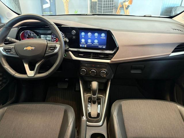 Chevrolet Montana