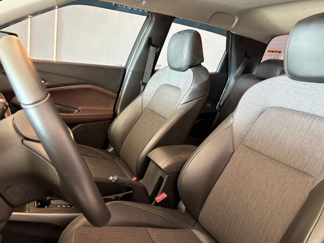 Chevrolet Montana