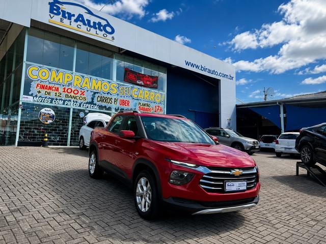 Chevrolet Montana