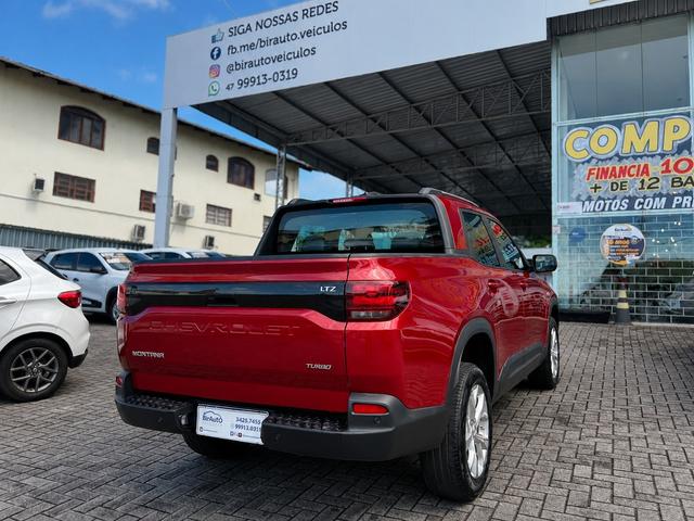 Chevrolet Montana