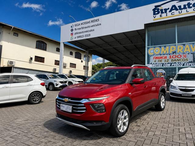 Chevrolet Montana