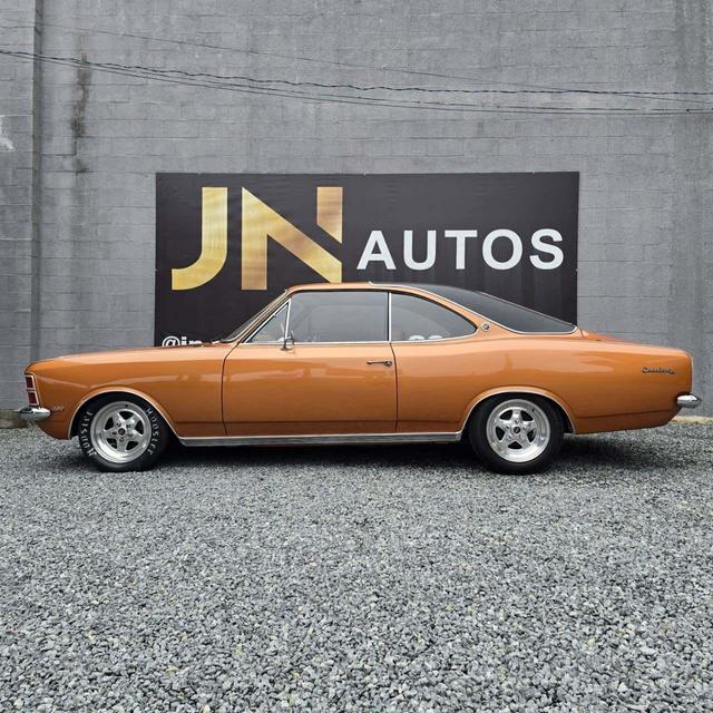 Chevrolet Opala