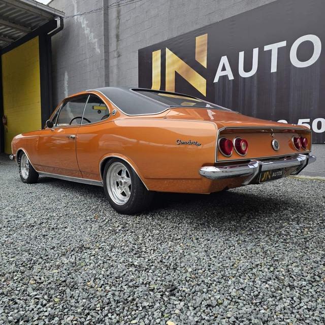Chevrolet Opala