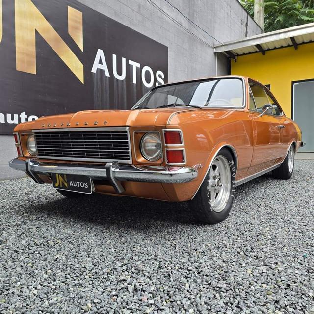Chevrolet Opala