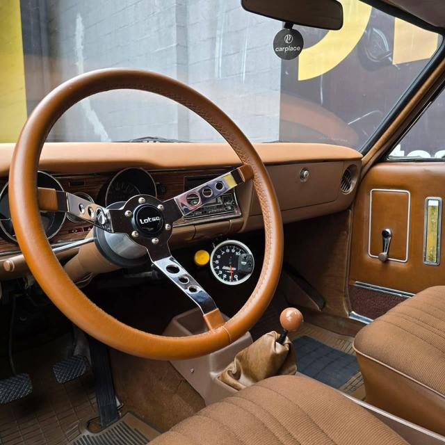 Chevrolet Opala