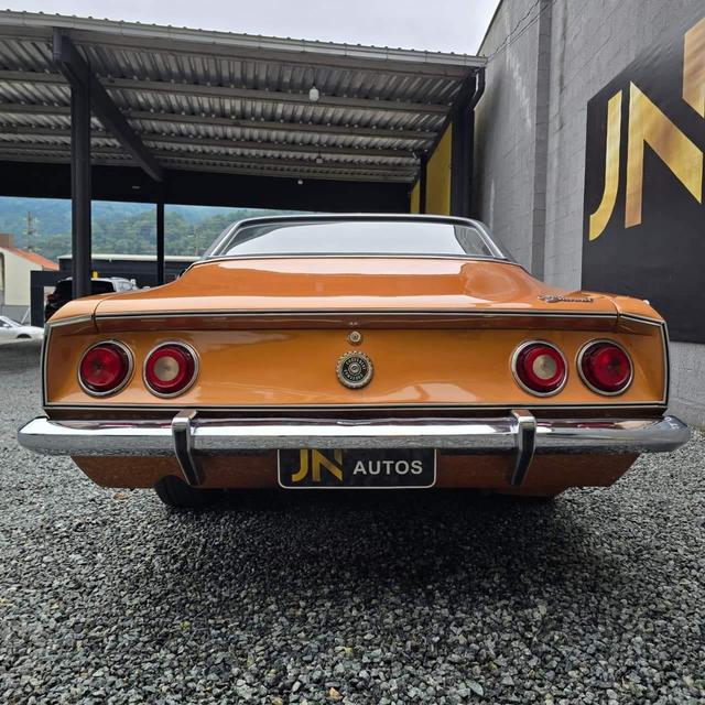 Chevrolet Opala
