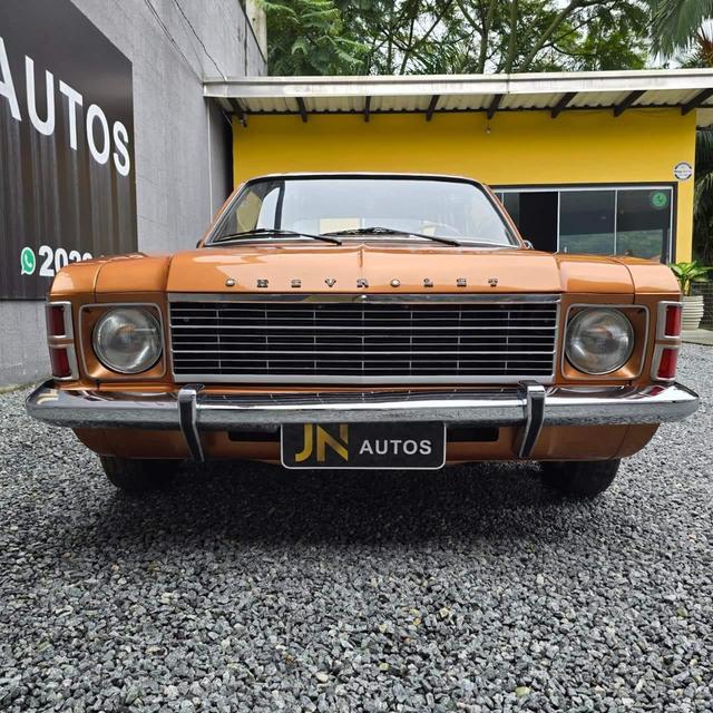 Chevrolet Opala
