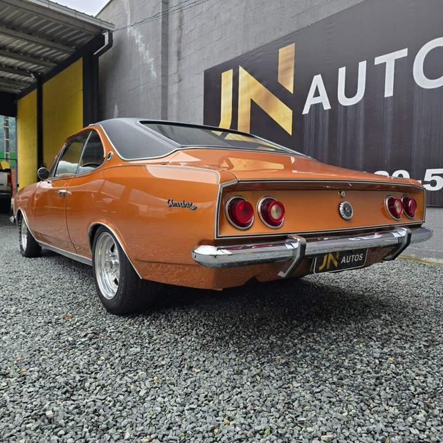 Chevrolet Opala