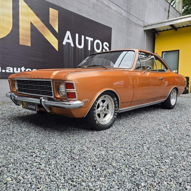 Chevrolet Opala