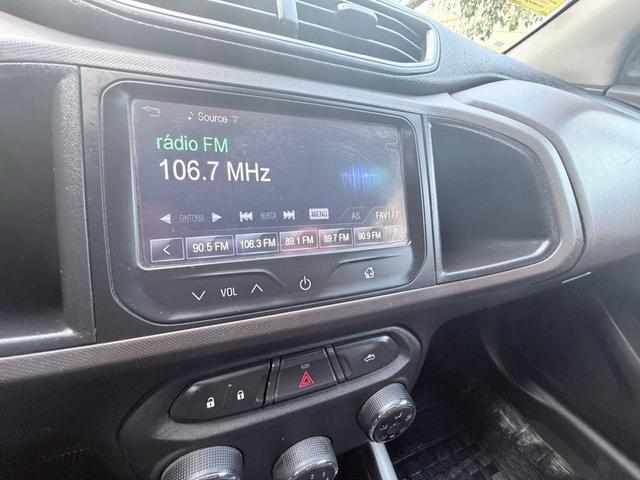 Chevrolet Prisma