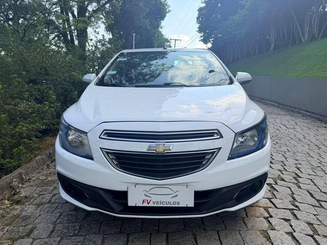 Chevrolet Prisma
