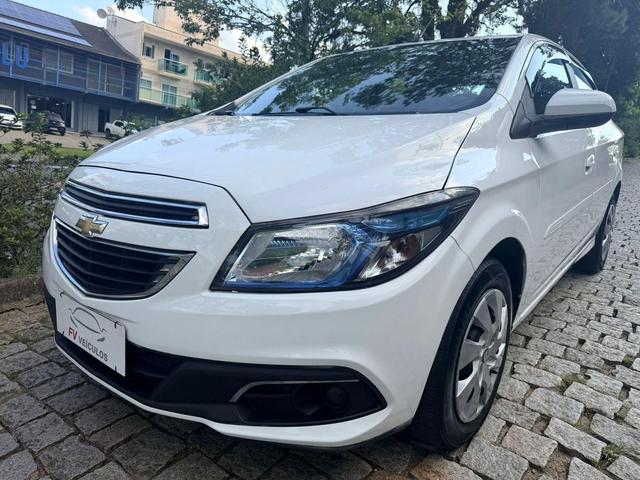 Chevrolet Prisma