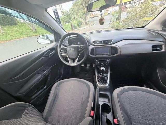 Chevrolet Prisma